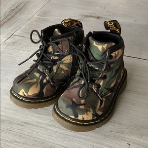 Baby/toddler Dr. Martens